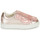 Buty Dziewczynka Tenisówki Kenzo K19113 Różowy