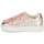 Buty Dziewczynka Tenisówki Kenzo K19113 Różowy