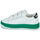 Buty Chłopiec Trampki niskie Kenzo K29092 Biały / Zielony