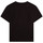 tekstylia Chłopiec T-shirty z krótkim rękawem Zadig & Voltaire X25332-09B Czarny