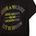 tekstylia Chłopiec T-shirty z krótkim rękawem Zadig & Voltaire X25332-09B Czarny