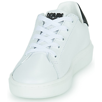 Karl Lagerfeld Z29049 Biały / Czarny