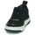 Buty Chłopiec Trampki niskie Karl Lagerfeld Z29054 Czarny