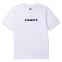 tekstylia Chłopiec T-shirty z krótkim rękawem Timberland T25T27-10B Wielokolorowy