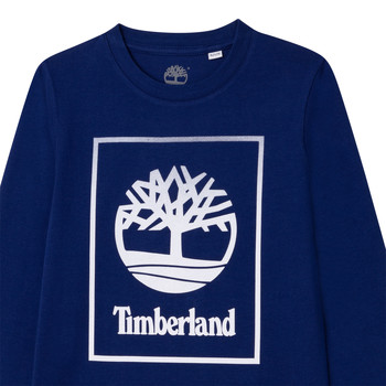 Timberland T25T31-843 Niebieski