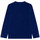 tekstylia Chłopiec T-shirty z długim rękawem Timberland T25T31-843 Niebieski