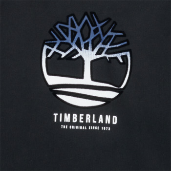Timberland T25T59-09B Czarny
