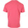 tekstylia Męskie T-shirty z krótkim rękawem Tommy Hilfiger Tommy Flag Tee Różowy