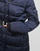 tekstylia Damskie Kurtki pikowane Lauren Ralph Lauren MX BLTD HD INSULATED COAT Marine