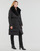 tekstylia Damskie Kurtki pikowane Lauren Ralph Lauren FX FR BLT HD INSULATED COAT Czarny