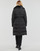 tekstylia Damskie Kurtki pikowane Lauren Ralph Lauren FX FR BLT HD INSULATED COAT Czarny