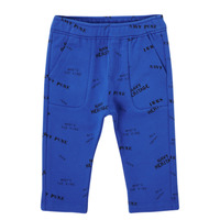 tekstylia Chłopiec Spodnie dresowe Ikks XV23001 Niebieski