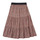 tekstylia Dziewczynka Spódnice Ikks XV27012 Wielokolorowy