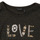 tekstylia Dziewczynka T-shirty z długim rękawem Ikks XV10252 Szary
