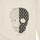 tekstylia Dziewczynka T-shirty z długim rękawem Ikks XV10272 Biały
