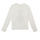 tekstylia Chłopiec T-shirty z długim rękawem Ikks XV10063 Biały