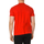 tekstylia Męskie T-shirty z krótkim rękawem Kukuxumusu MUSIC-RED Czerwony