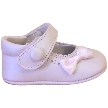 Buty Dziecko Kapcie niemowlęce Citos 26290-15 Różowy