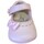 Buty Chłopiec Kapcie niemowlęce Citos 26290-15 Różowy