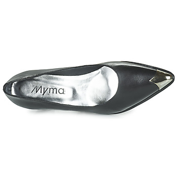Myma 5835-MY-00 Czarny