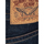 tekstylia Męskie Spodnie z pięcioma kieszeniami Tommy Hilfiger 1950828388 Wilson F09 DIW Niebieski