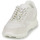 Buty Trampki niskie Reebok Classic CLASSIC LEATHER Beżowy / Biały
