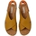 Buty Damskie Sandały Camper Twins K200157-485 Brązowy