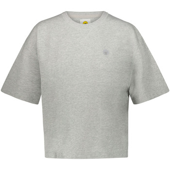 tekstylia Damskie T-shirty i Koszulki polo Ciesse Piumini 215CPWF32444 C4810X Szary