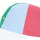 Dodatki Czapki z daszkiem Polo Ralph Lauren CLS SPRT CAP-CAP-HAT Wielokolorowy / Blue / Raft / Zielony / Multi