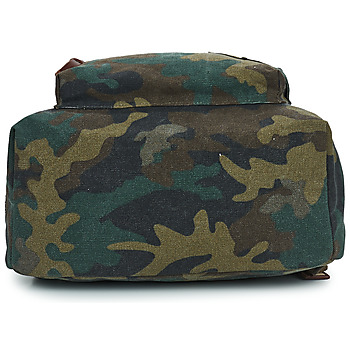 Polo Ralph Lauren BACKPACK-BACKPACK-LARGE Wielokolorowy / Camouflage