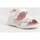Buty Dziewczynka Sandały Biomecanics 222204 B Biały