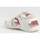 Buty Dziewczynka Sandały Biomecanics 222204 B Biały