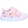 Buty Dziewczynka Trampki Bubble Bobble 62595 Różowy