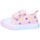 Buty Dziewczynka Trampki Bubble Bobble 62595 Różowy