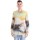 tekstylia Męskie Koszule z długim rękawem Bicolore 3327-BRENNERO Zielony