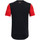 tekstylia Męskie T-shirty z krótkim rękawem Under Armour Athletic Department Colorblock SS Tee Czarny