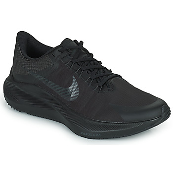 Buty Trampki niskie Nike Nike Winflo 8 Czarny
