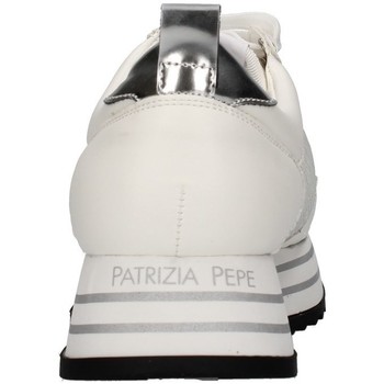 Patrizia Pepe PJ152.30 Biały