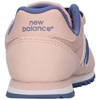 New Balance PV500PY1 Różowy
