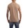tekstylia Męskie T-shirty z krótkim rękawem Timberland TB0A2BPR2691 Beżowy