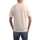 tekstylia Męskie T-shirty z krótkim rękawem Timberland TB0A26VACM91 Biały