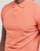 tekstylia Męskie Koszulki polo z krótkim rękawem Polo Ralph Lauren K223SC01-SSKCCMSLM1-SHORT SLEEVE-KNIT Pomarańczowy / Deep / Mango