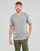tekstylia Męskie T-shirty z krótkim rękawem Polo Ralph Lauren KSC08H-SSVNCLS-SHORT SLEEVE-T-SHIRT Szary