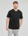 tekstylia Męskie T-shirty z krótkim rękawem Polo Ralph Lauren KSC08H-SSVNCLS-SHORT SLEEVE-T-SHIRT Czarny