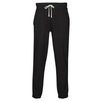 tekstylia Męskie Spodnie dresowe Polo Ralph Lauren K223SC25-PANTM3-ATHLETIC-PANT Czarny