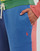 tekstylia Męskie Szorty i Bermudy Polo Ralph Lauren K223SC25-SHORTM18-ATHLETIC Wielokolorowy