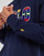 tekstylia Męskie Bluzy Polo Ralph Lauren G223SC41-LSPOHOODM2-LONG SLEEVE-SWEATSHIRT Marine / Cruise / Navy