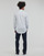 tekstylia Męskie Koszule z długim rękawem Polo Ralph Lauren Z223SC11-SLBDPPPKS-LONG SLEEVE-SPORT SHIRT Biały / Niebieski