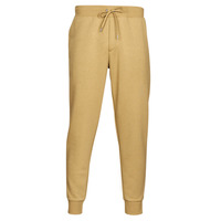 tekstylia Męskie Spodnie dresowe Polo Ralph Lauren G224SC16-POPANTM5-ATHLETIC Camel