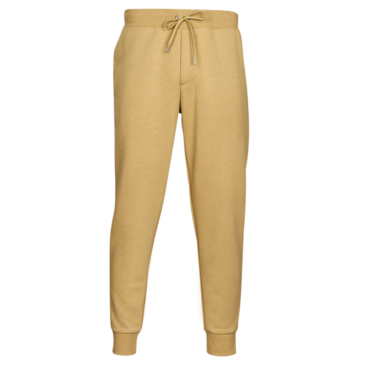 tekstylia Męskie Spodnie dresowe Polo Ralph Lauren G224SC16-POPANTM5-ATHLETIC Camel